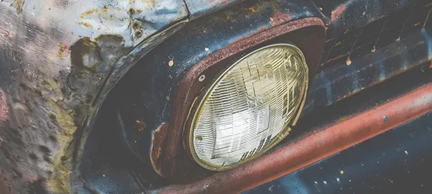 Ihr Schrottauto ankauf in Aalen